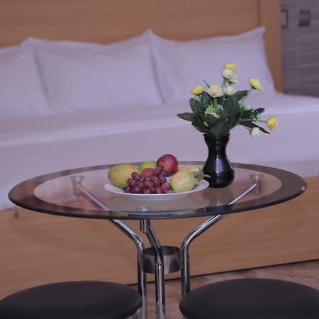 Dilida Guest Suites Jabi Ngoại thất bức ảnh